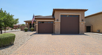 25773 N CINCH Drive, Peoria