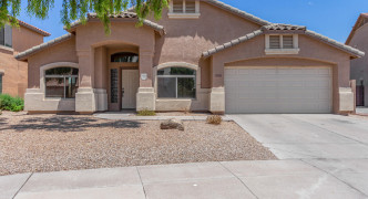 2483 S 161st Drive, Goodyear