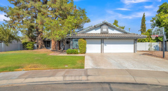 931 N Senate Street, Chandler