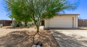 14644 N 61ST Drive, Glendale