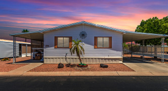 450 W SUNWEST Drive, Casa Grande