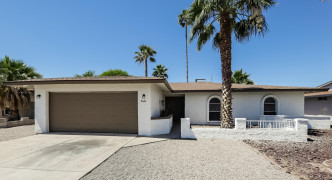 5664 N 48TH Lane, Glendale