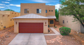 974 Horner Drive, Sierra Vista