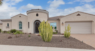 2679 S VELVENDO Drive, Gilbert