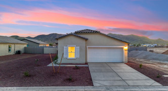 7922 S Magic Drive, Casa Grande