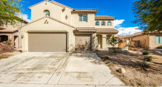 9010 W REDBIRD Road, Peoria