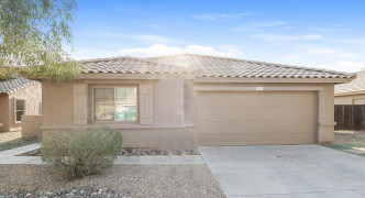 2374 S 155th Lane, Goodyear