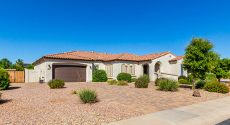 1312 E Via Sicilia Road, San Tan Valley