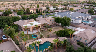 11424 E Starflower Court, Chandler