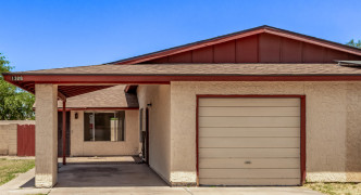 1328 E PALMDALE Drive, Tempe