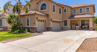 2541 E RIDGE CREEK Road, Phoenix