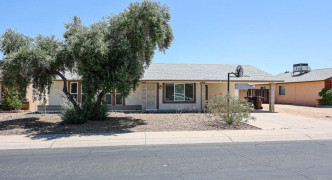 10435 W Orchid Lane, Peoria