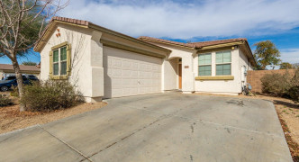 17446 W WOODLANDS Avenue, Goodyear