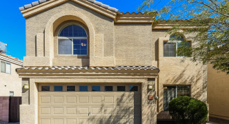 12952 W LISBON Lane, El Mirage