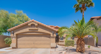 2122 S Terripin Circle, Mesa