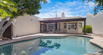 1506 N DIANE Street, Mesa