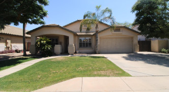 11259 E Pronghorn Avenue, Mesa