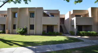 1920 W Lindner Avenue, Mesa