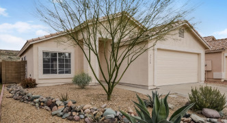 3526 W SANDS Drive, Glendale