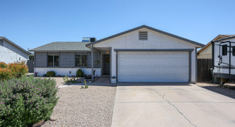 3523 E KAREN Drive, Phoenix