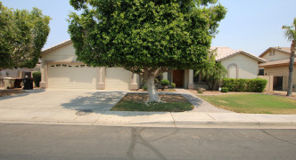 7848 W COUNTRY GABLES Drive, Peoria