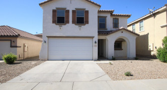 6332 W Beverly Road, Laveen