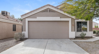 14916 N 125TH Lane, El Mirage