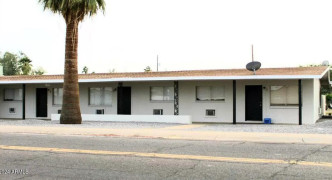 2241 W CAMPBELL Avenue, Phoenix