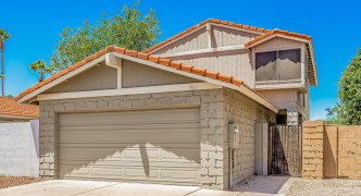 1962 N Blackstone Drive, Chandler