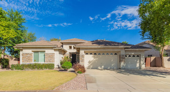 8664 W YUKON Drive, Peoria