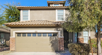 3220 W T RYAN Lane, Phoenix