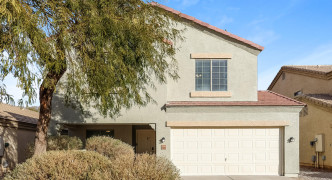 8640 W CROWN KING Road, Tolleson