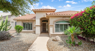 15776 W VERDE Lane, Goodyear