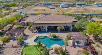 6762 W Hombre Road, San Tan Valley