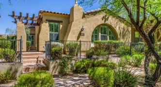 9242 E DESERT View, Scottsdale