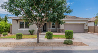 22883 E PARKSIDE Drive, Queen Creek