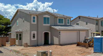 2180 Cascadia Drive, Sierra Vista