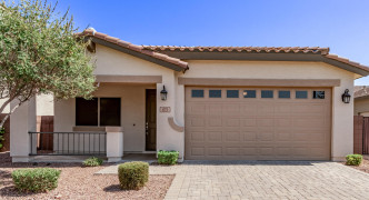 875 W LEADWOOD Avenue, Queen Creek