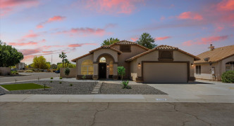 7709 W BOCA RATON Road, Peoria