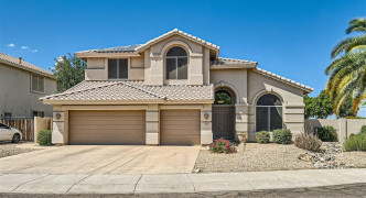 13306 W CYPRESS Street, Goodyear