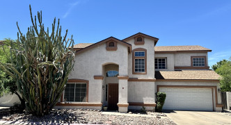 1822 S 39th Street, Mesa