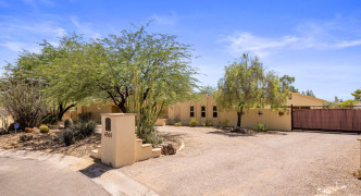 6501 E GARY Road, Scottsdale