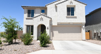 1702 W FLINTLOCK Drive, San Tan Valley