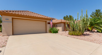 16128 W SENTINEL Drive, Sun City West