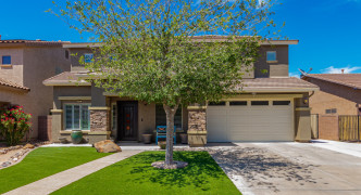 44560 W COPPER Trail, Maricopa