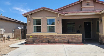 337 S 172ND Drive, Goodyear