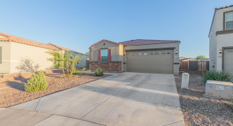 1463 W PINKLEY Avenue, Coolidge