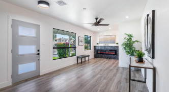 6844 E OSBORN Road, Scottsdale