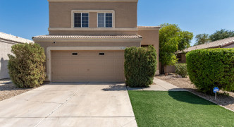 1403 E BEACON Drive, Gilbert