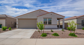 18317 E ELOISA Drive, Gold Canyon